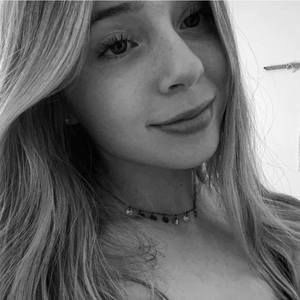 Meet your Posher, Jenna